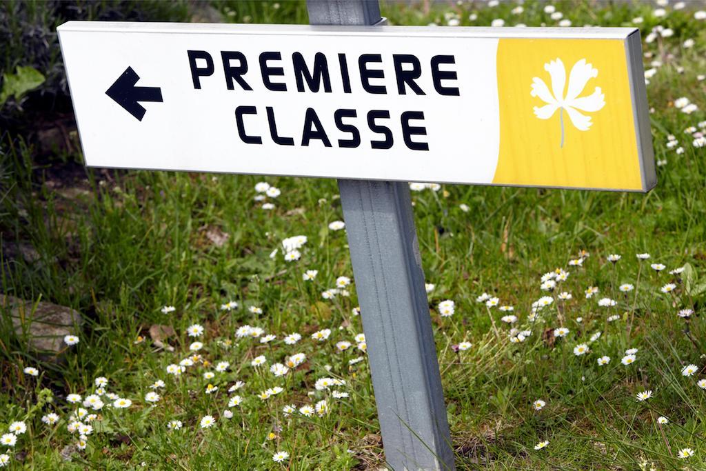 Premiere Classe Valenciennes Ouest Petite Foret Exteriör bild